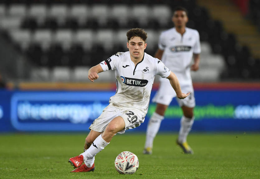 Манчестер Юнайтед оформил первый летний трансфер