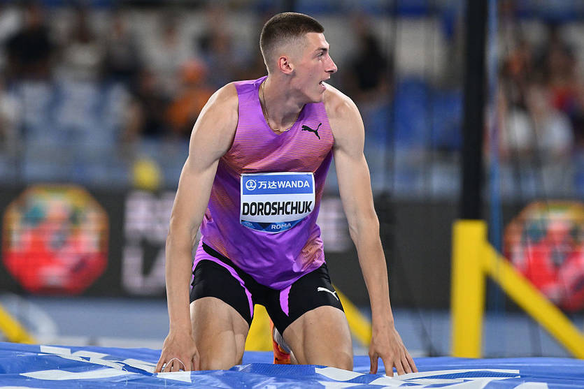 Олег Дорощук / Getty Images