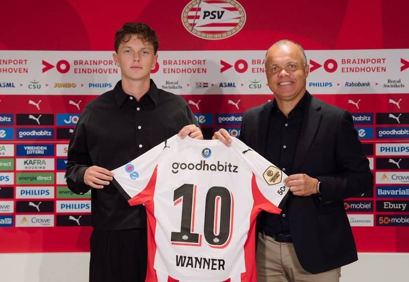 Бавария неожиданно продала талантливого воспитанника