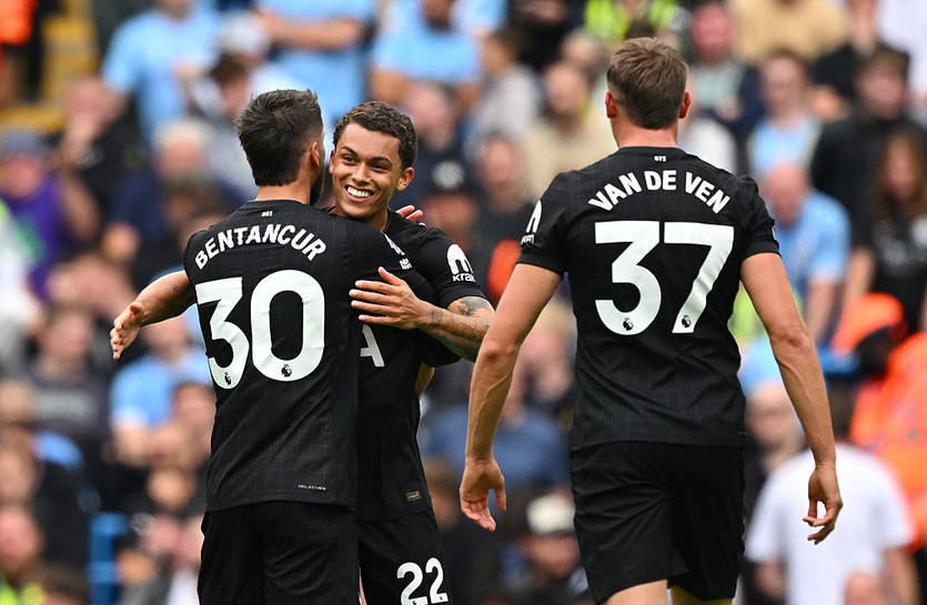 Тоттенхэм / Getty Images