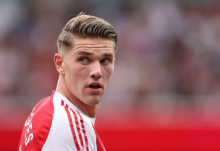 Известный телеведущий расхвалил звездного новичка Арсенала