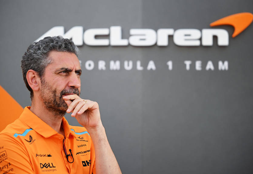 Стелла: Боротьба має вестися чесно, в атмосфері поваги один до одного