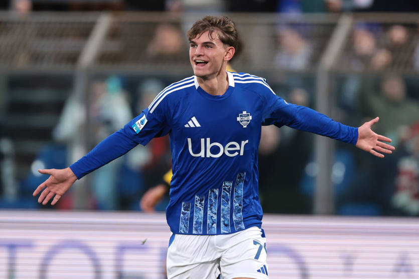 Нико Пас / Getty Images