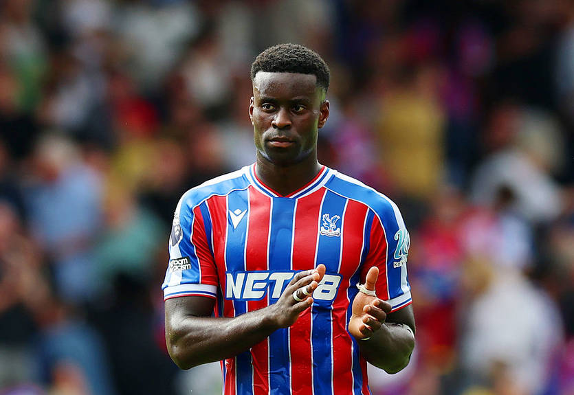 Манчестер Сити положил глаз на обладателя Кубка Англии