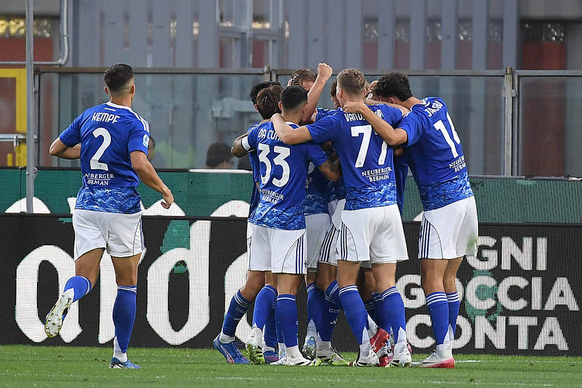 Комо / Getty Images