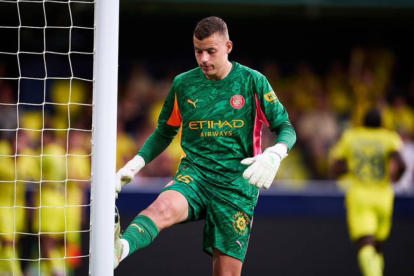 Владислав Крапивцов / Getty Images