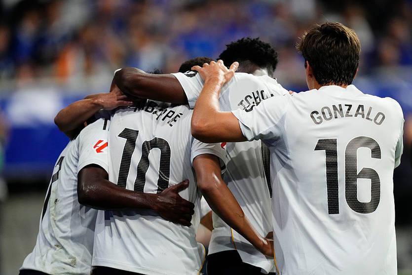 Реал Мадрид / Getty Images