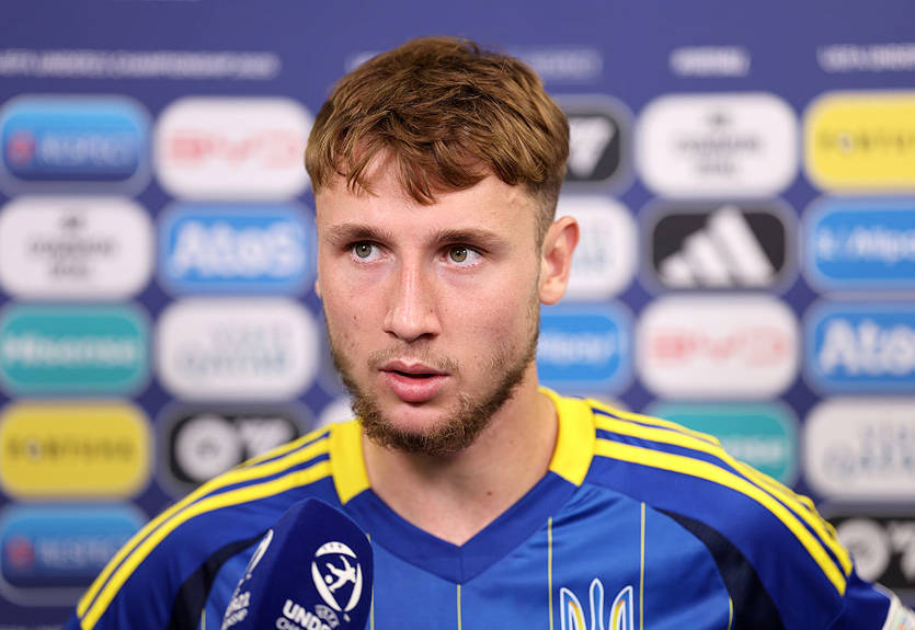 Названа сумма, за которую Жирона хочет купить Ваната