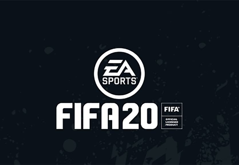 Electronic Arts объявили дату выхода FIFA 20