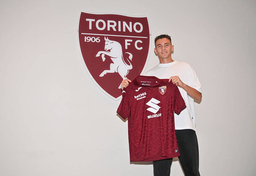 Інтер відпустив хавбека до середняка Серії A