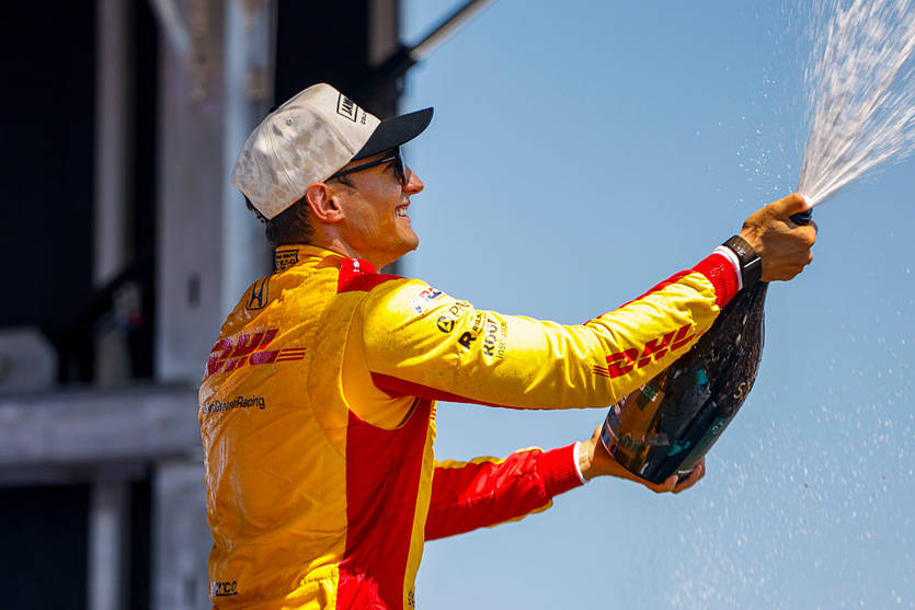 Алекс Палоу / Getty Images