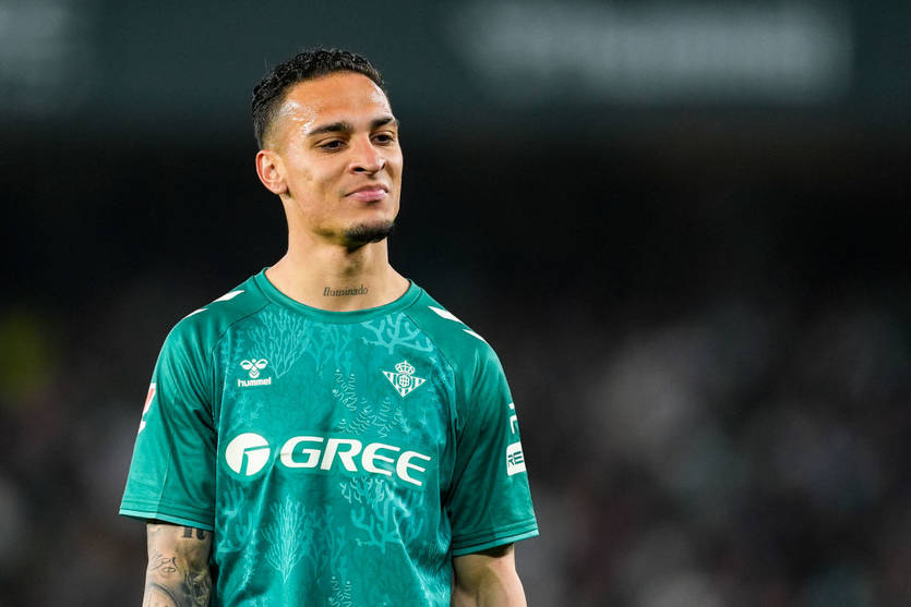 Антоні / Getty Images