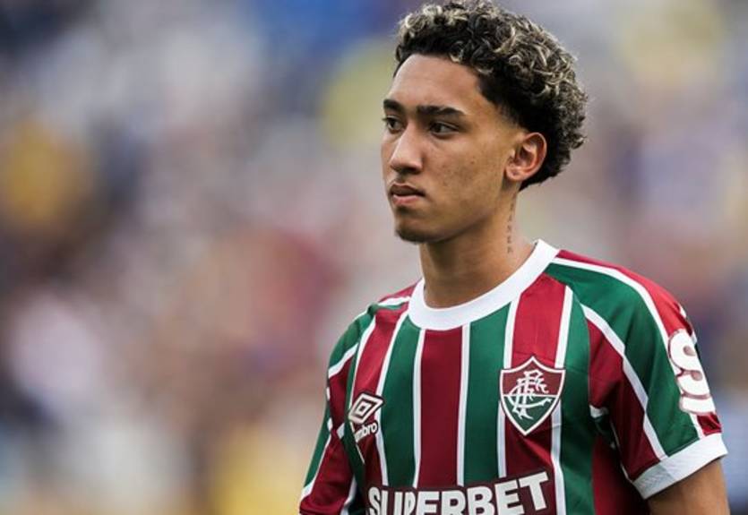 Фабрицио Романо подтвердил трансфер бразильца в Шахтер