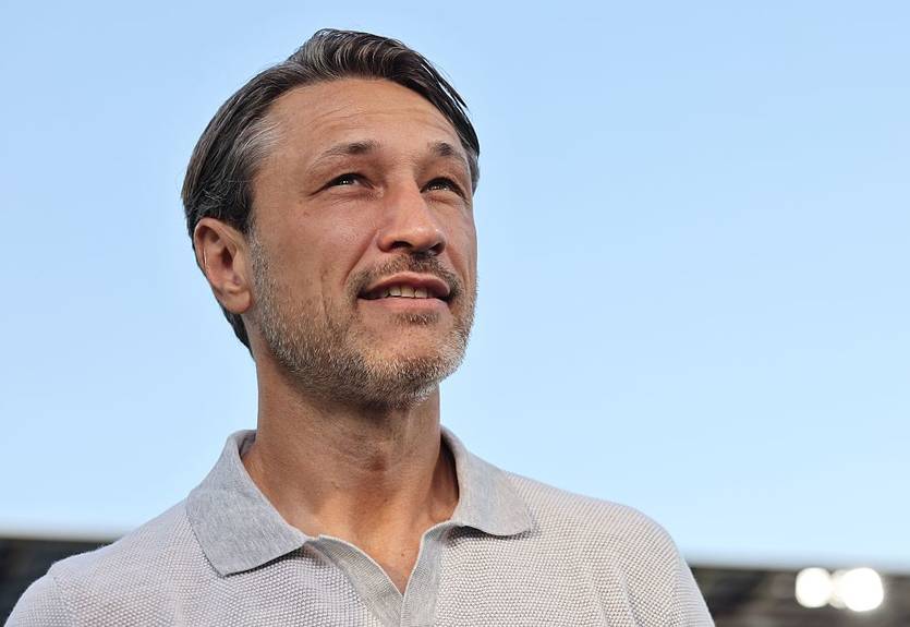 Боруссія Дортмунд продовжила контракт із головним тренером команди