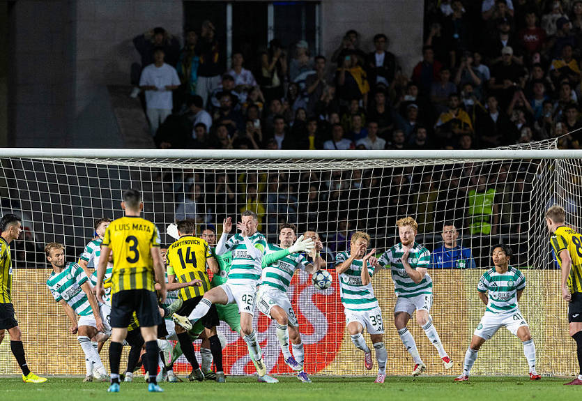 Кайрат вперше у своїй історії зіграє в основному етапі Ліги чемпіонів