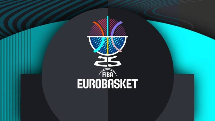  Евробаскет-2025 / FIBA