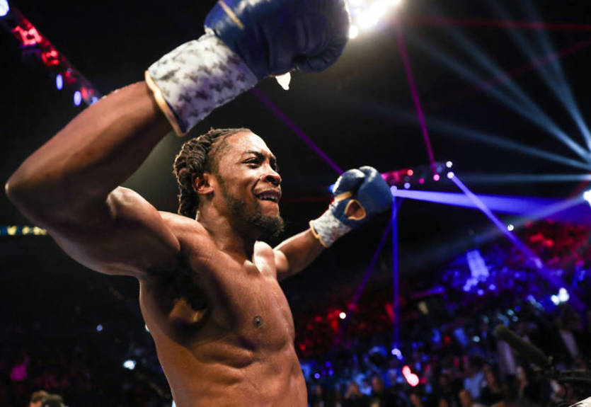 Обидчик Беринчика передумал завершать карьеру