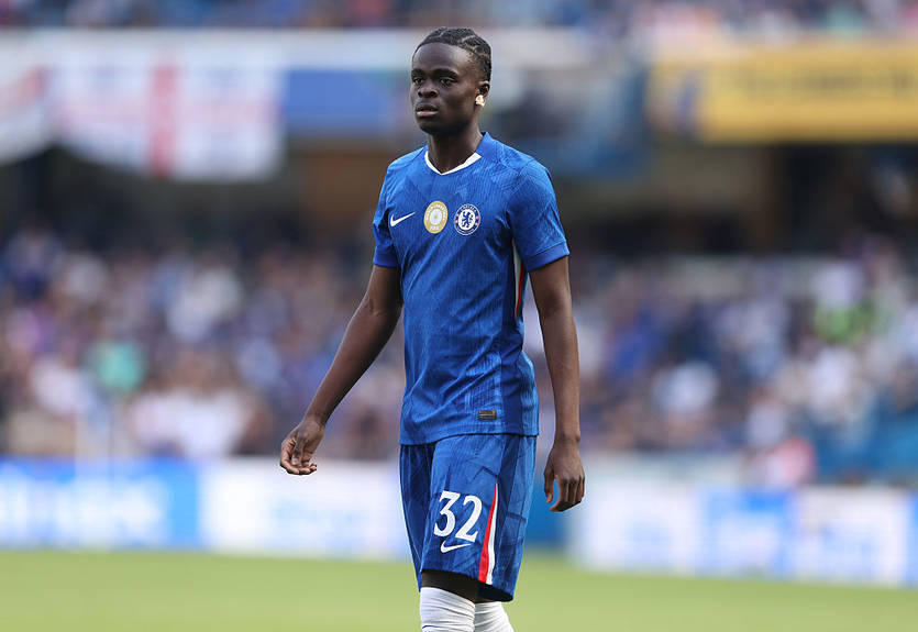 Рома определилась с заменой для Довбика