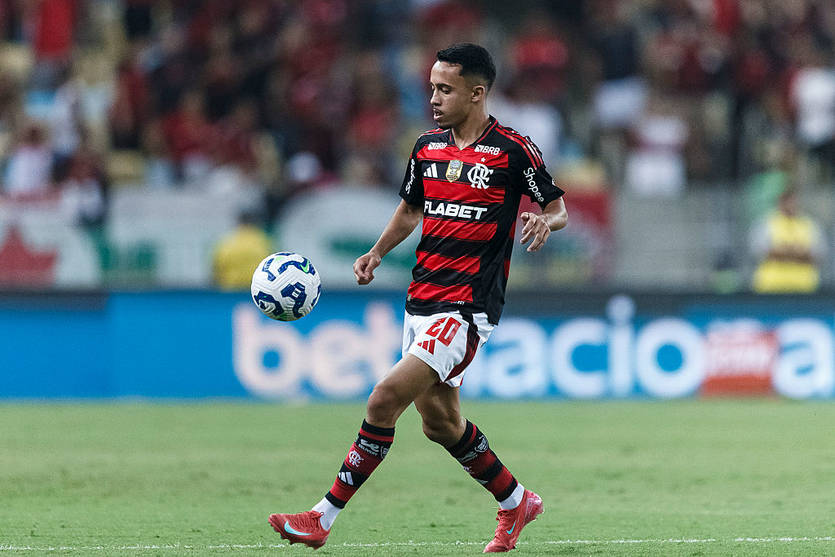 Матеус Гонсалвес / Getty Images