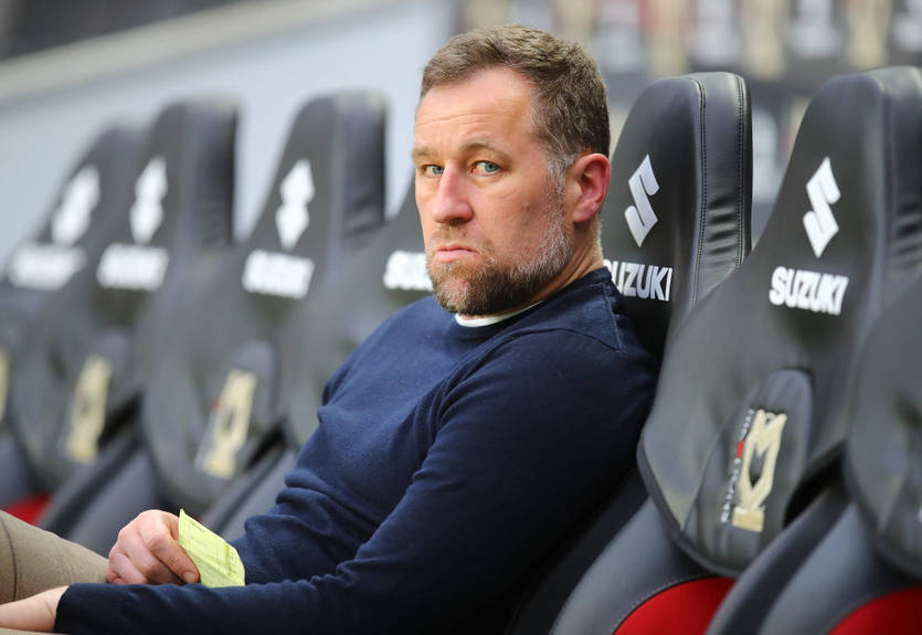 "Це результат 15-18 місяців роботи": тренер Грімсбі оцінив перемогу над Манчестер Юнайтед