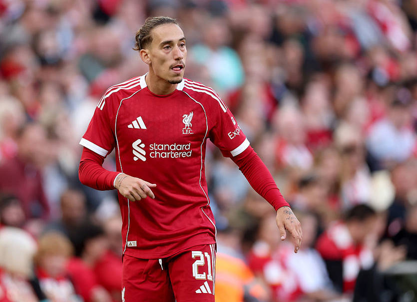 Костас Цимікас / Getty Images