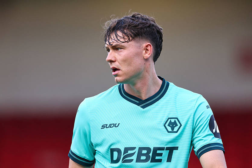 Йорген Ларсен / Getty Images