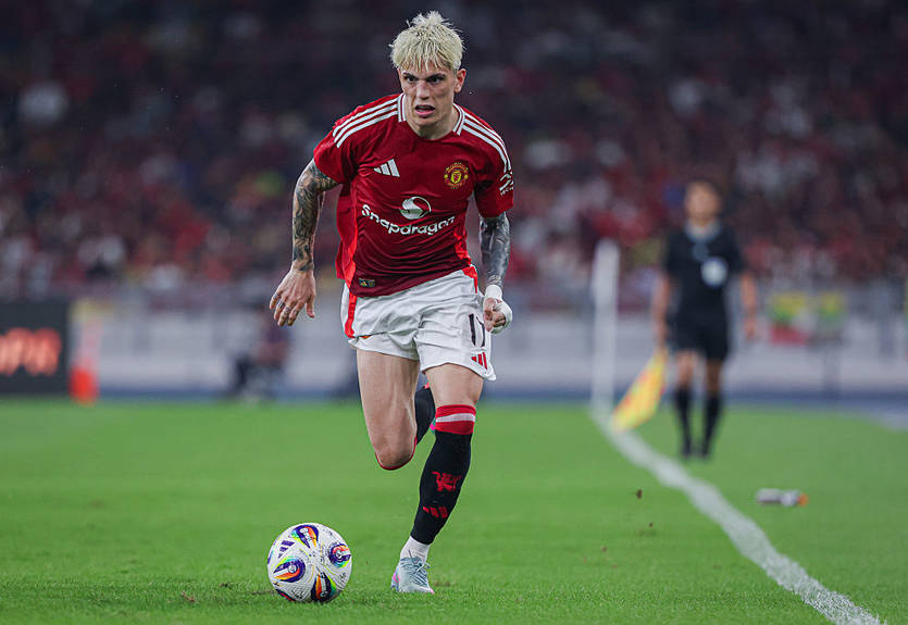 Челси договорился о трансфере проблемного актива МЮ