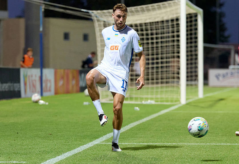 Ванат перейде в Жирону - інсайдер