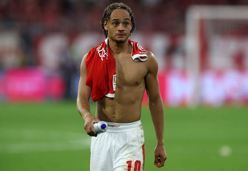 Топ-клуб АПЛ перехопив трансферну ціль свого конкурента