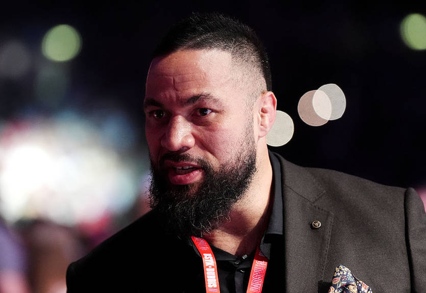 Менеджер Паркера рассказал, когда Джозеф проведет следующий бой Менеджер Паркера рассказал, когда Джозеф проведет следующий бой