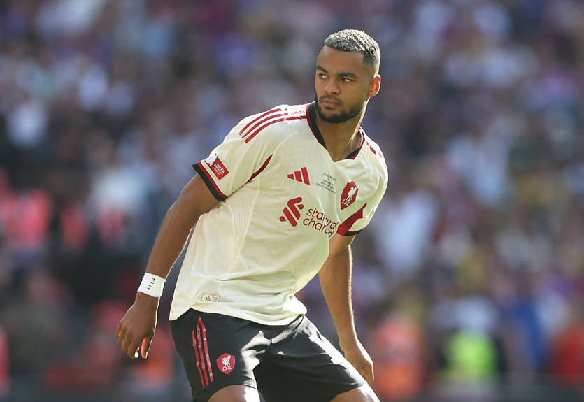 Ливерпуль вознаградит основного игрока новым контрактом за удачный старт сезона