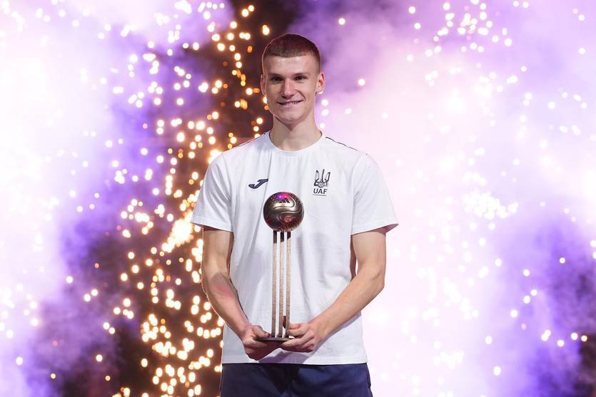 Ростислав Семенченко / Instagram