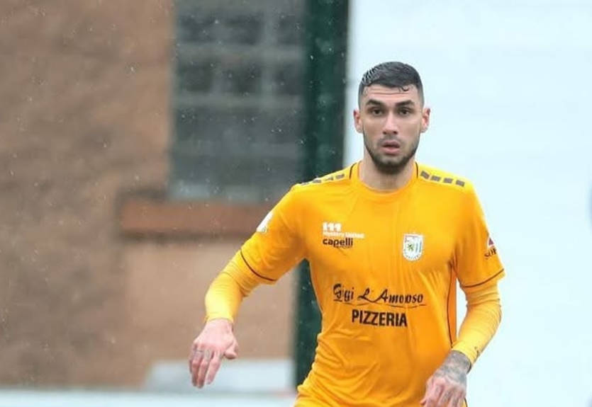 Воспитанник Динамо получил вызов в экзотическую сборную