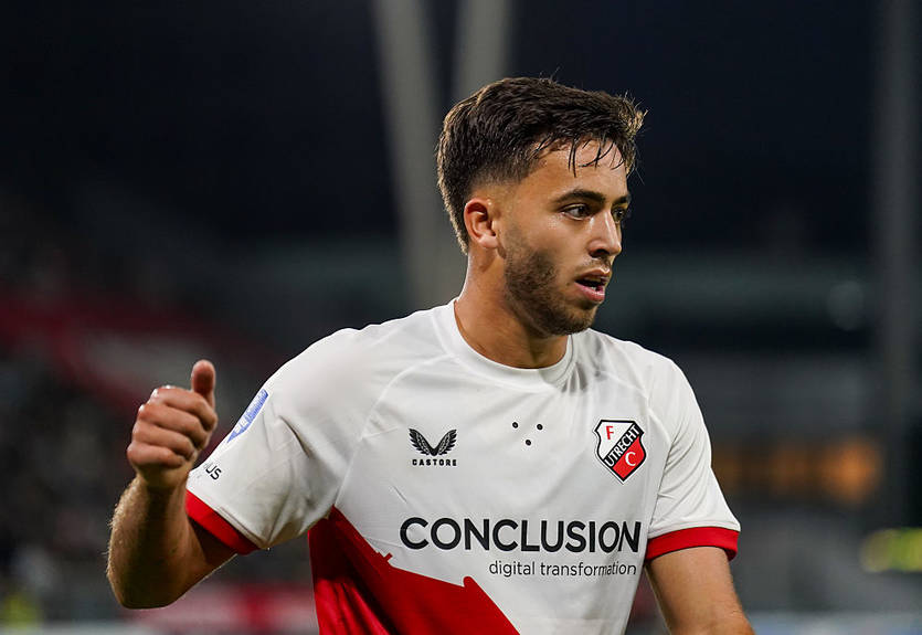 Нидерландский средняк отказался продавать лидера в РФ по моральным соображениям