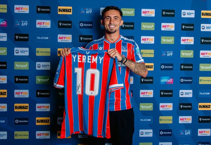 Обладатель Кубка Англии оформил переход звезды Ла Лиги