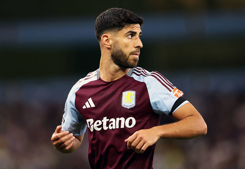 Астон Вилла работает над полноценным трансфером арендованного вингера ПСЖ