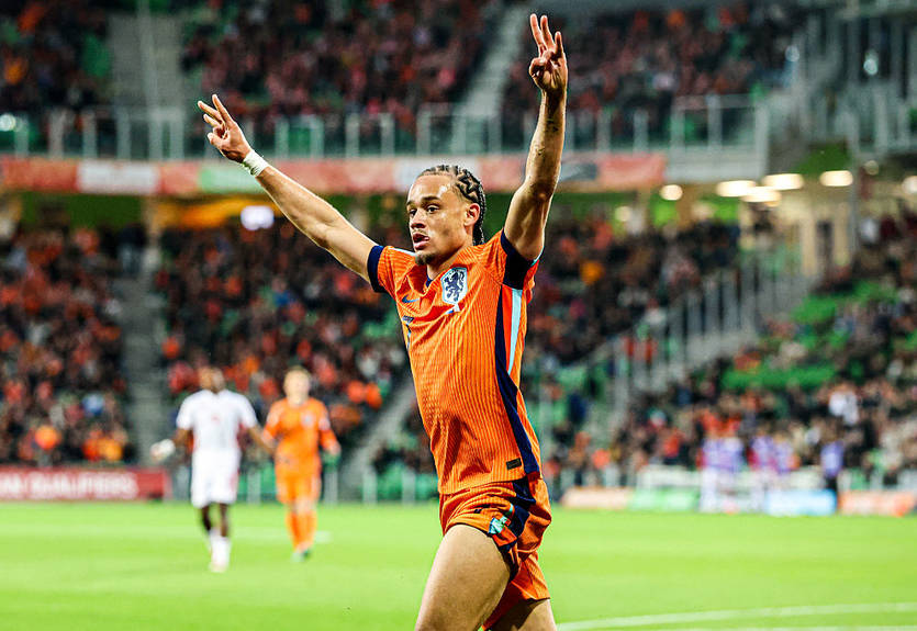 Тоттенгем оформив трансфер зірки Бундесліги