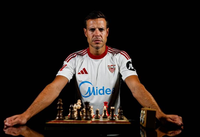 Легенда Челси нашел клуб на родине