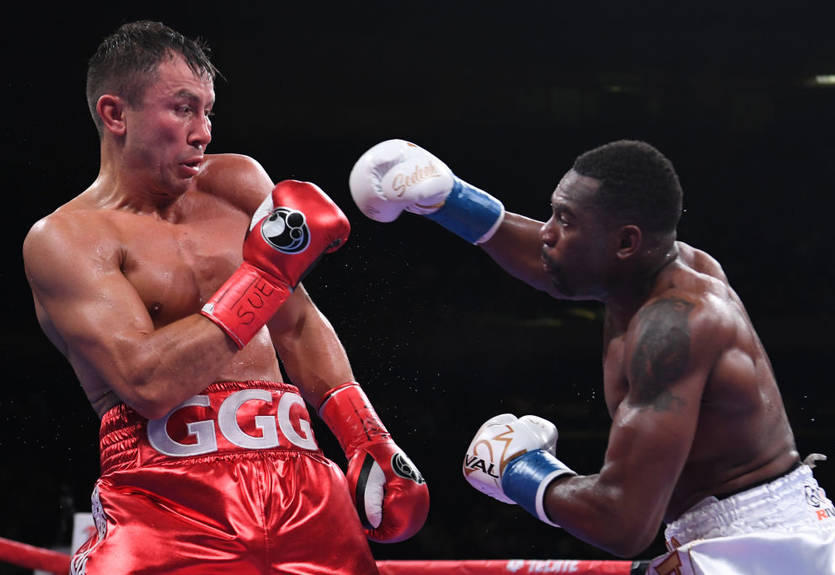 Новый тренер Головкина: Мне понравилось то что я увидел, но Геннадий может больше