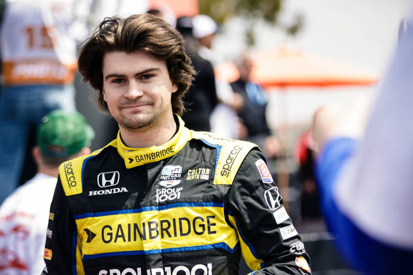 Колтон Герта / Getty Images