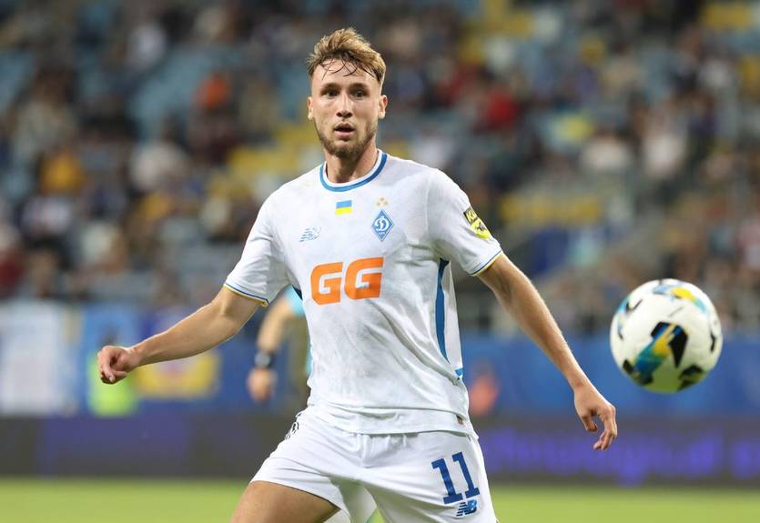 Ванат прибыл в Испанию для завершения перехода в Жирону