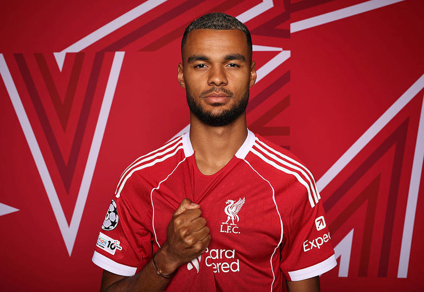 Ліверпуль винагородив новим контрактом гравця з вдалим початком сезону