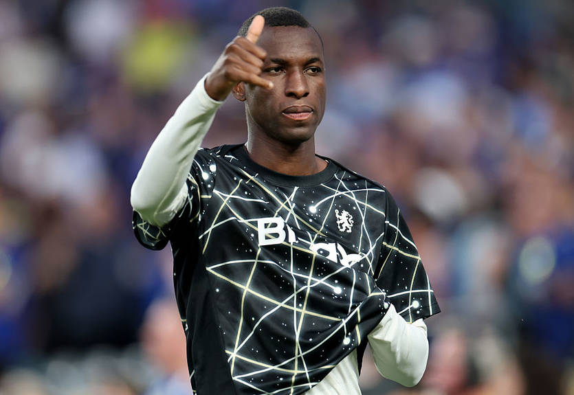 Агент гравця Челсі відреагував на бажання клубу скасувати його оренду в останній момент