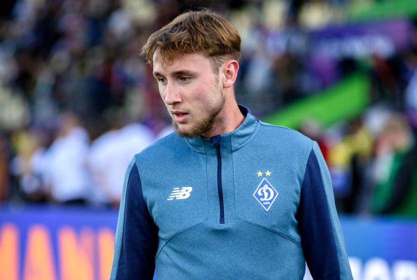 Владислав Ванат / Getty Images