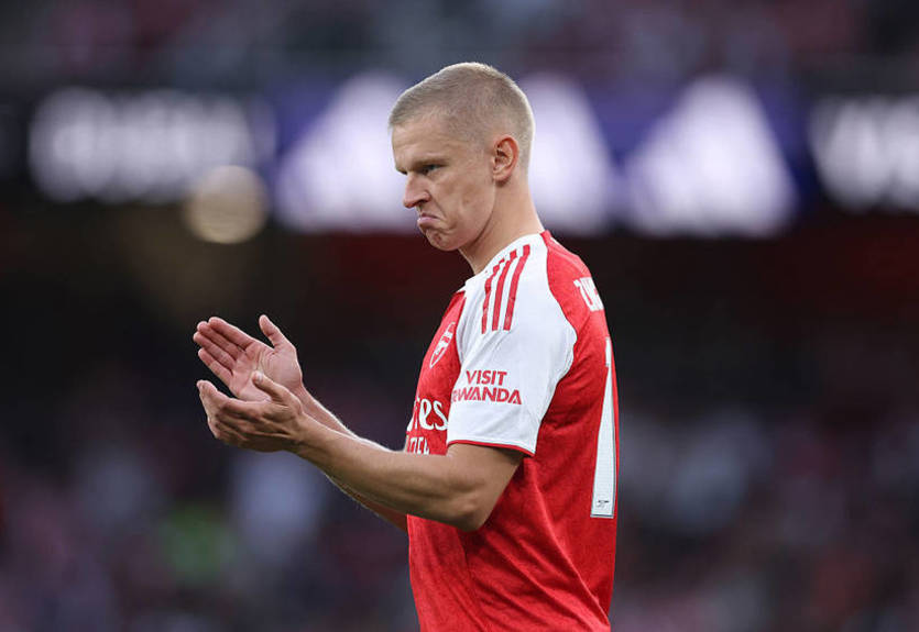 Зинченко согласовал контракт с новым клубом