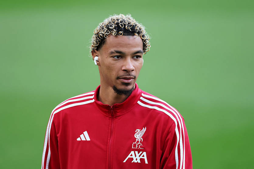 Уго Экитике / Getty Images