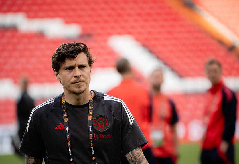 Клуб АПЛ посилиться ексфутболістом МЮ