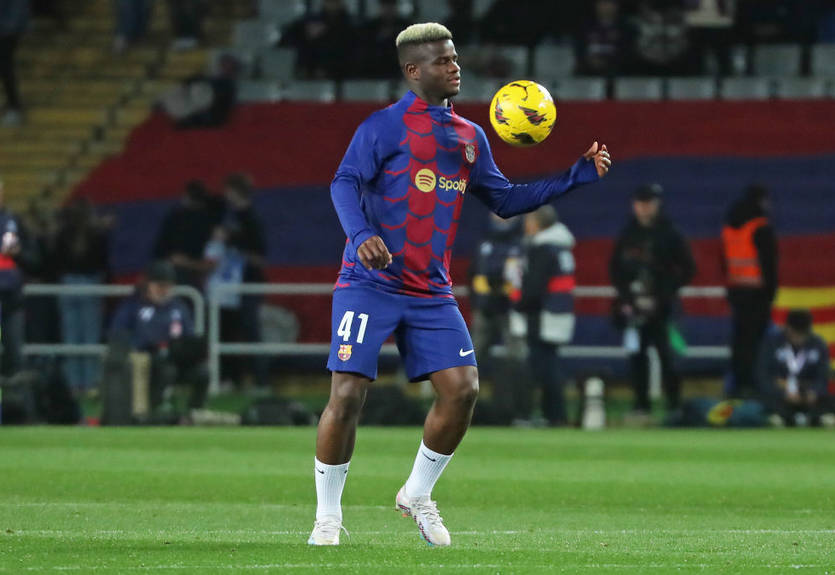 Кремонезе працює над ще одним гучним підписанням