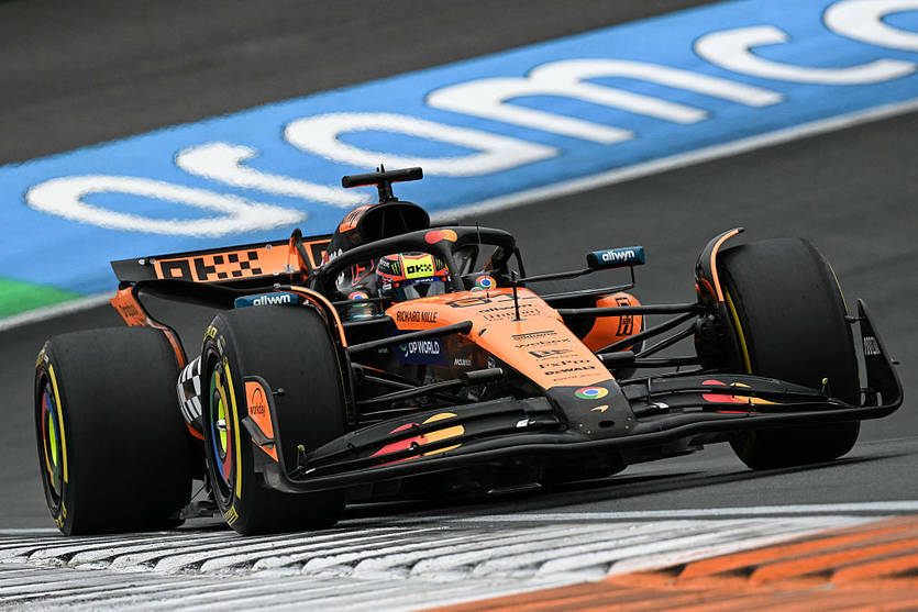 Оскар Пиастри / Getty Images