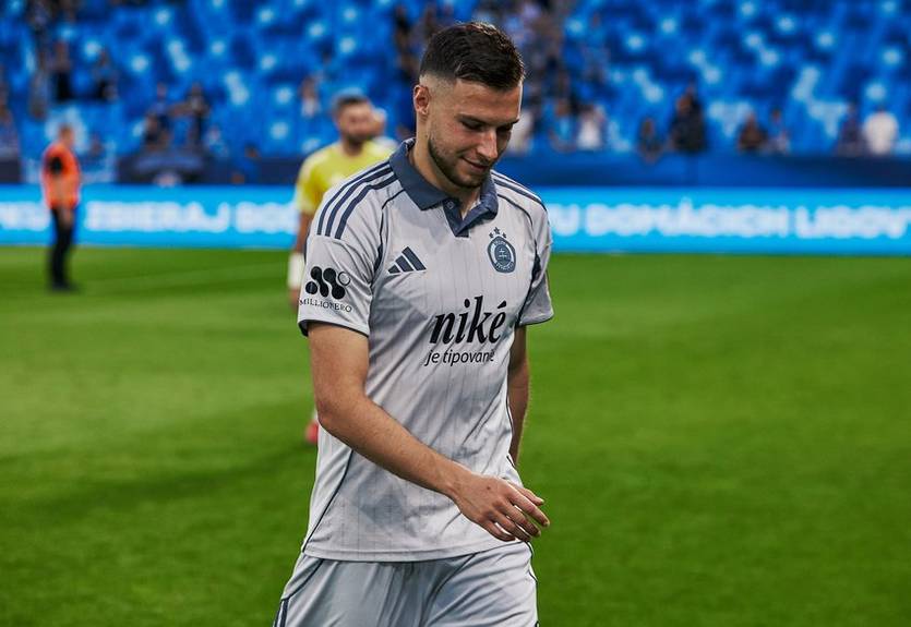 Хет-трик Кухаревича в видеообзоре поединка Слован - Кошице